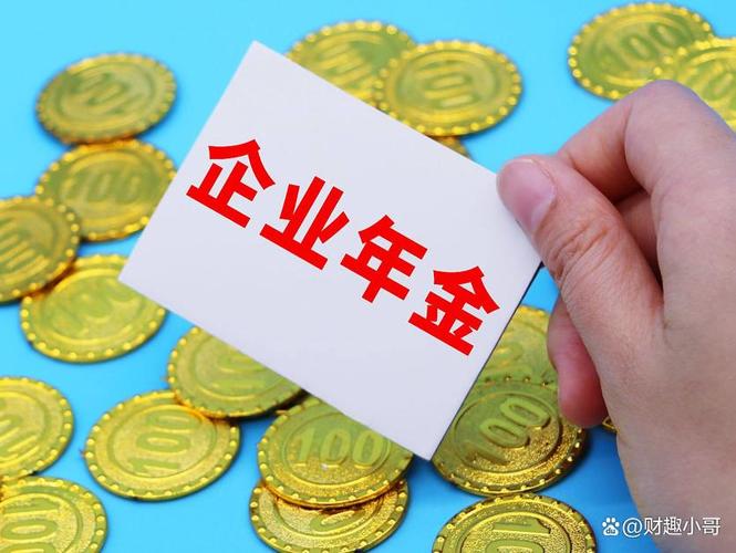 年金制度 从方案设计到资产运营的专业之路