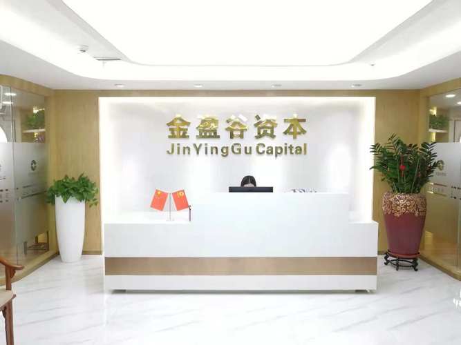 宋美佼公司经营范围解析 受托资产管理与投资管理的合规边界
